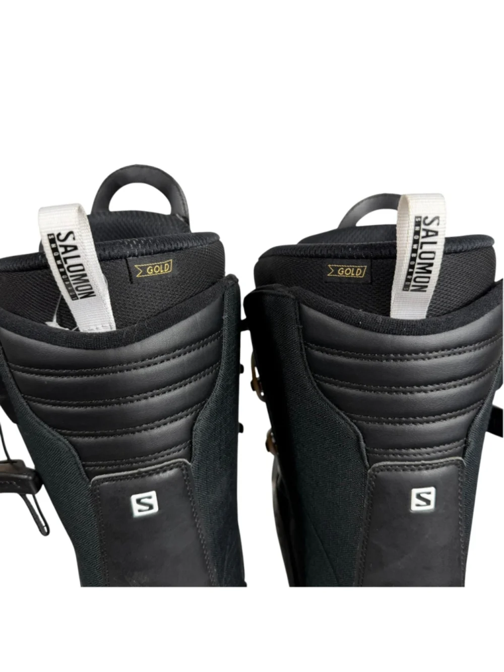 Salomon launch boa